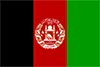 Afghan flag