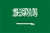Arabian flag