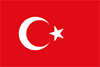 Turkish flag