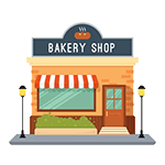 bakery