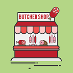 butcher