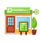 pharmacy